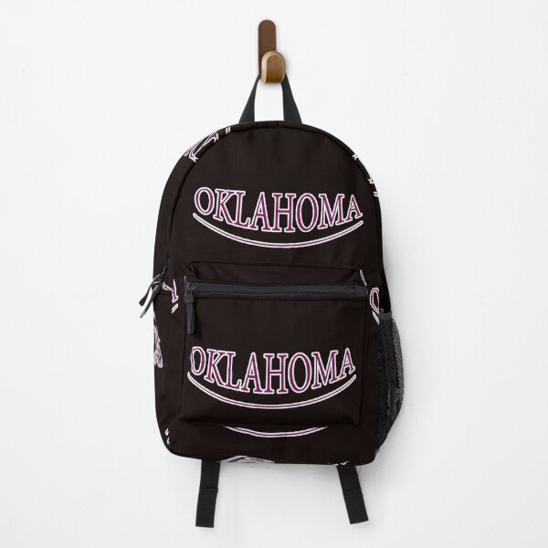 Item preview, Oklahoma Football Game designed and sold by CreazyDesigns77.
