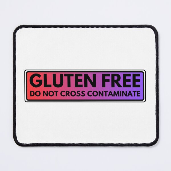 Item preview, gluten free! designed and sold by evaendahl.