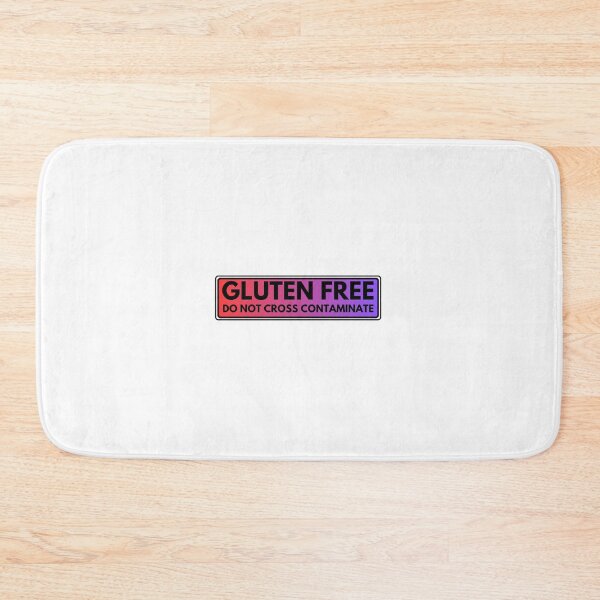 Item preview, gluten free! designed and sold by evaendahl.