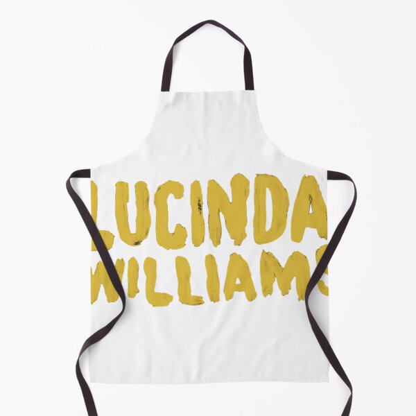 Item preview, lw21 LUCINDA WILLIAMS designed and sold by rmcmillanz.