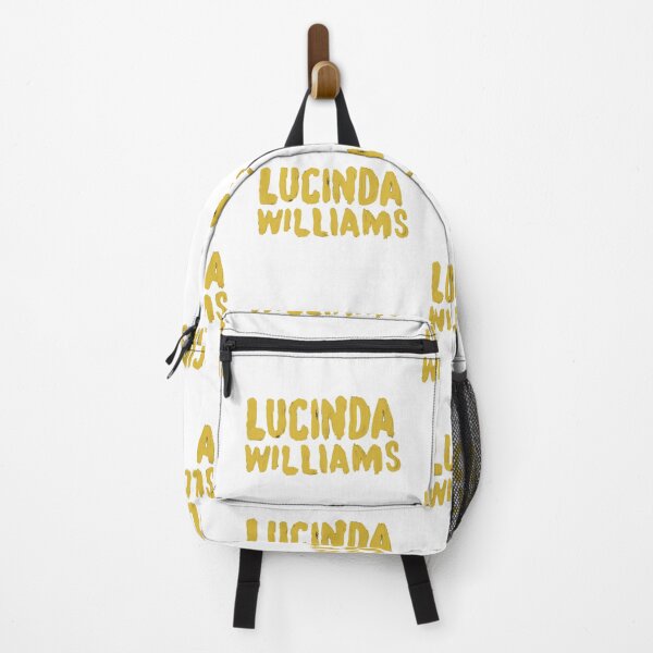 Item preview, lw21 LUCINDA WILLIAMS designed and sold by rmcmillanz.