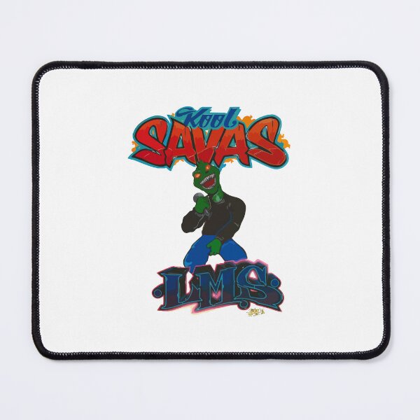 Item preview, Kool Savas designed and sold by alallyoudom.