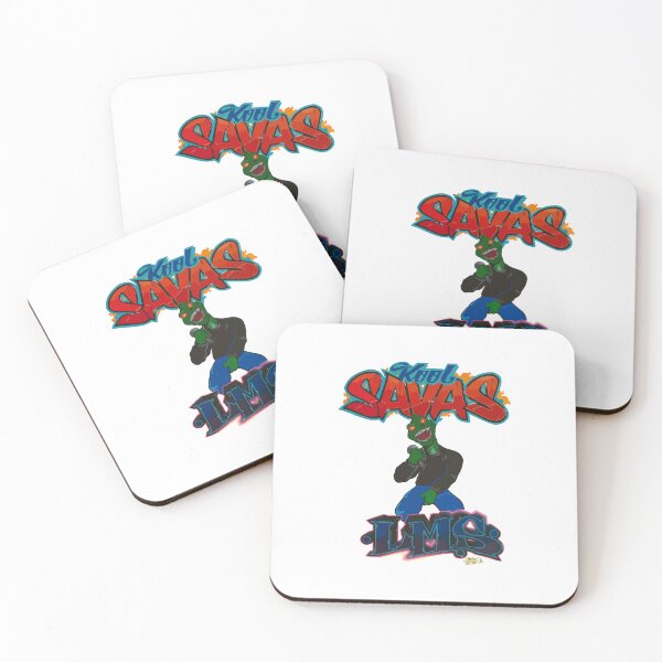 Item preview, Kool Savas designed and sold by alallyoudom.
