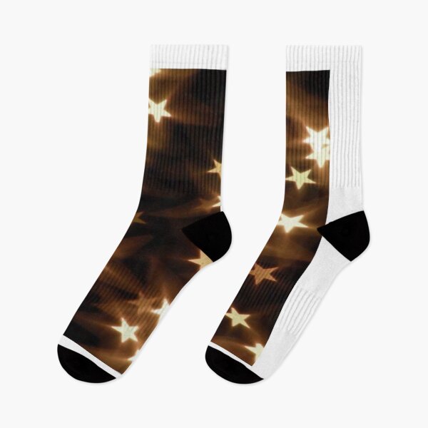 Item preview, Glowing Stars in Dark Sky Artwork   designed and sold by NivyasArtistry.