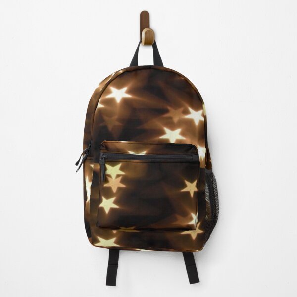 Item preview, Glowing Stars in Dark Sky Artwork designed and sold by NivyasArtistry.