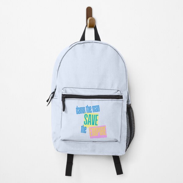 Item preview, Damn the Man, Save the Empire designed and sold by artshapedbox.
