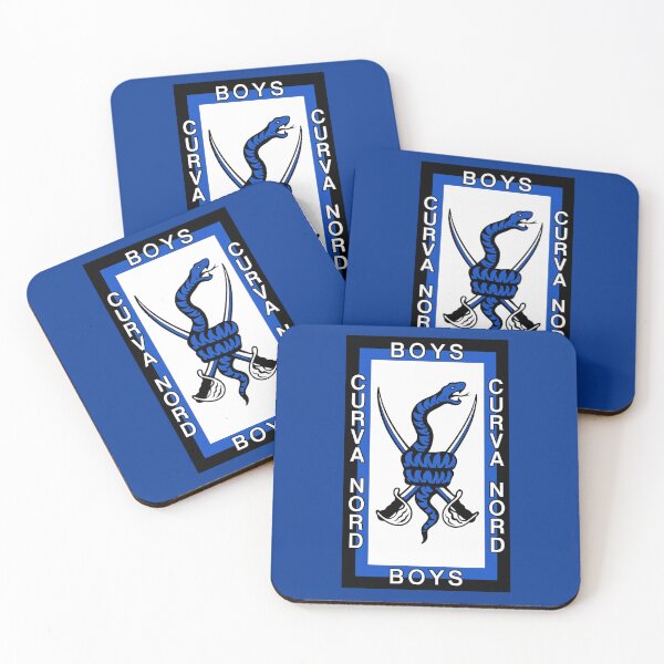 Item preview, Curva Nord Nerazzurra designed and sold by canvasriddle.