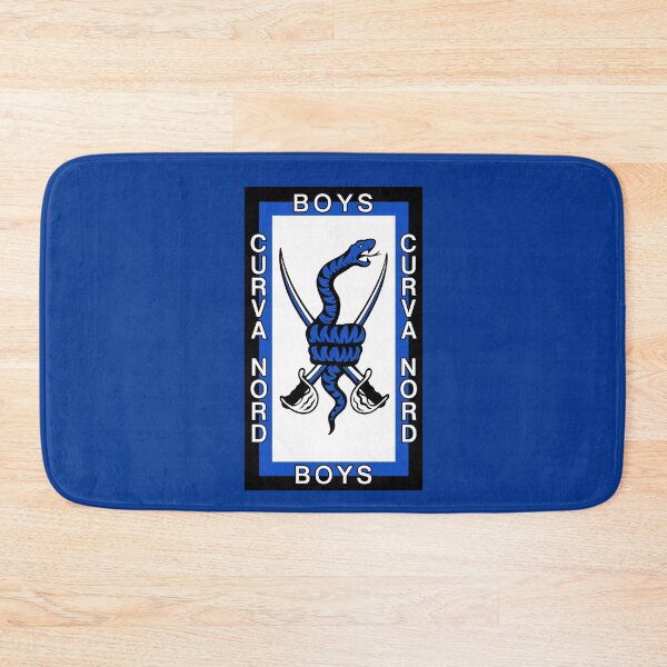 Item preview, Curva Nord Nerazzurra designed and sold by canvasriddle.