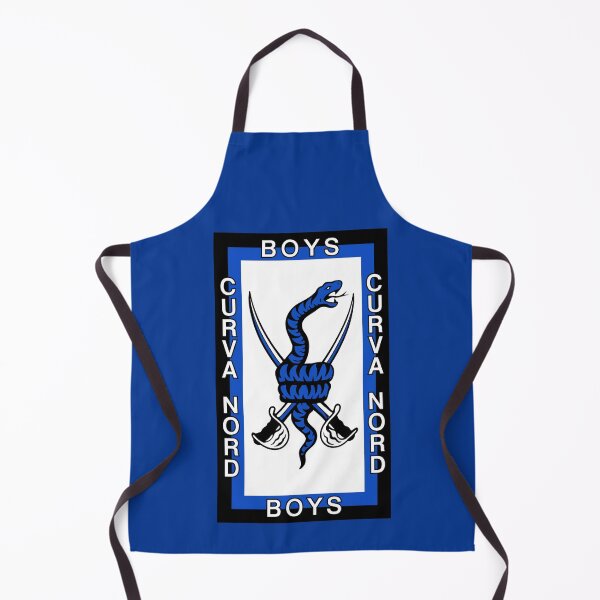 Item preview, Curva Nord Nerazzurra designed and sold by canvasriddle.