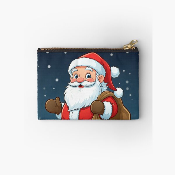Item preview, ho ho ho merry Christmas  designed and sold by Rubyrosethorns.