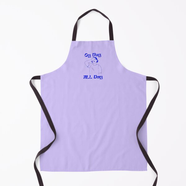 Item preview, OY VEY ALL DAY designed and sold by oddwonders.