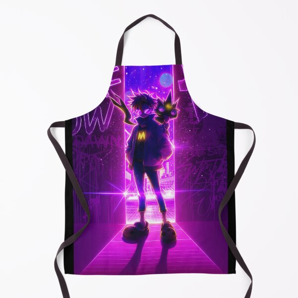 Item preview, Digimon Beatbreak designed and sold by Everythingg25.