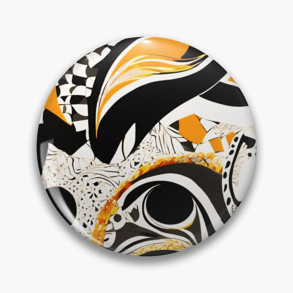 Item preview, Colorful Waves in Everyday Life designed and sold by Zofia Sosnecka.