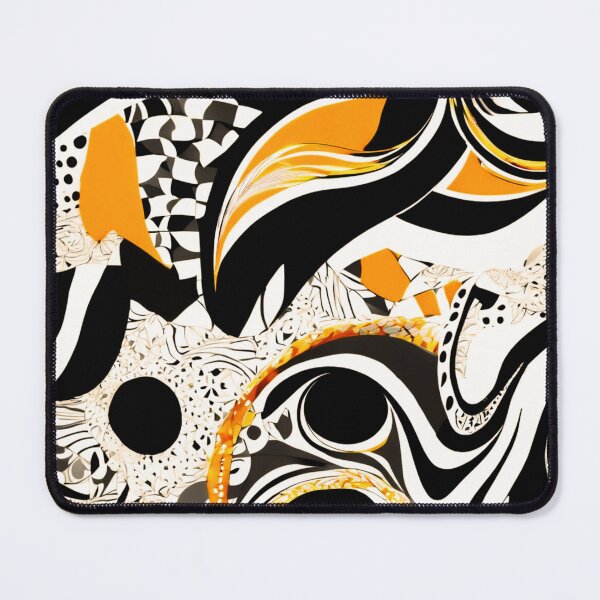 Item preview, Colorful Waves in Everyday Life designed and sold by Zofia Sosnecka.