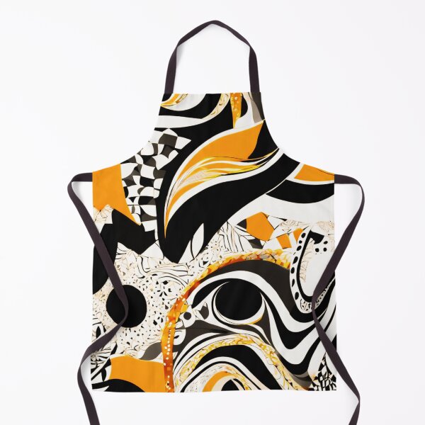 Item preview, Colorful Waves in Everyday Life designed and sold by Zofia Sosnecka.