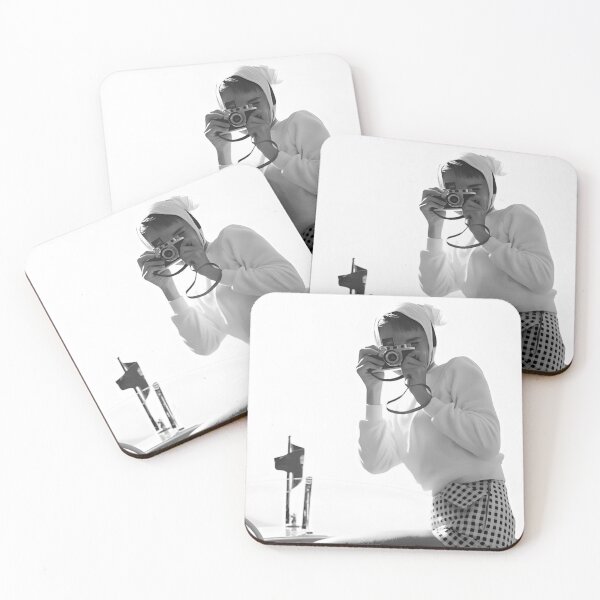 Item preview, Audrey Hepburn art portrait designed and sold by KaterinaLog.