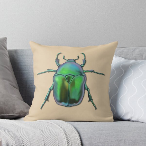 Item preview, Beelte -rose chafer  designed and sold by juxika.