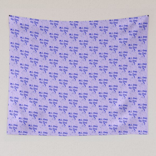 Item preview, OY VEY ALL DAY designed and sold by oddwonders.