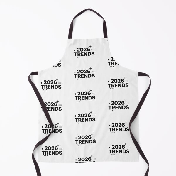 Item preview, Text 2026 trends in black, isolated on transparent background, concept of future, AI Generated designed and sold by dvoevnore.