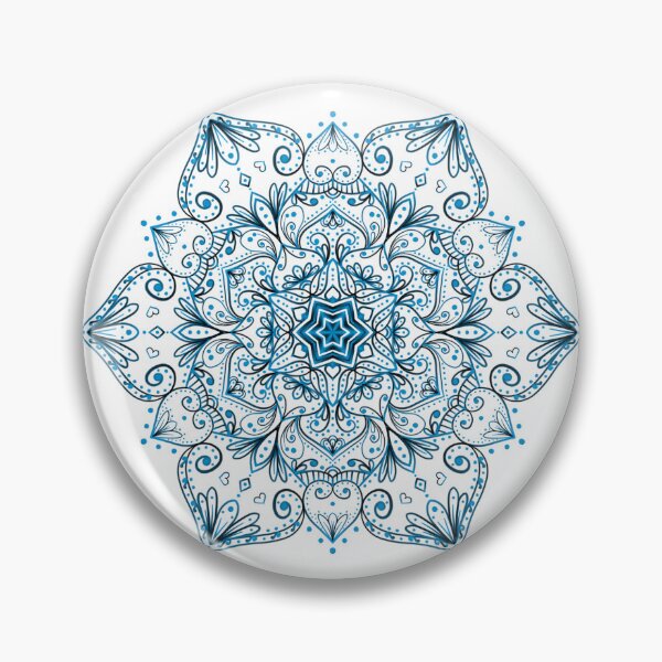 Item preview, The Spiral of Infinity designed and sold by Sol.Mandala.