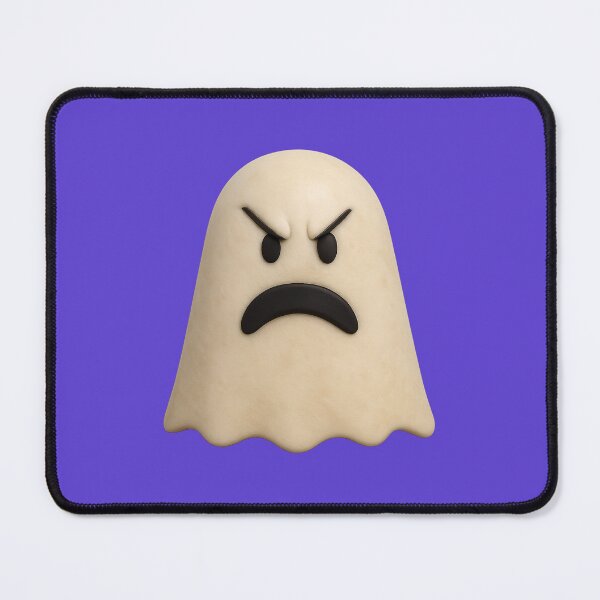 Item preview, SpongeBob / SpongeBob Ghost / Adorable Angry Ghost Halloween designed and sold by DibujandoPorfa.