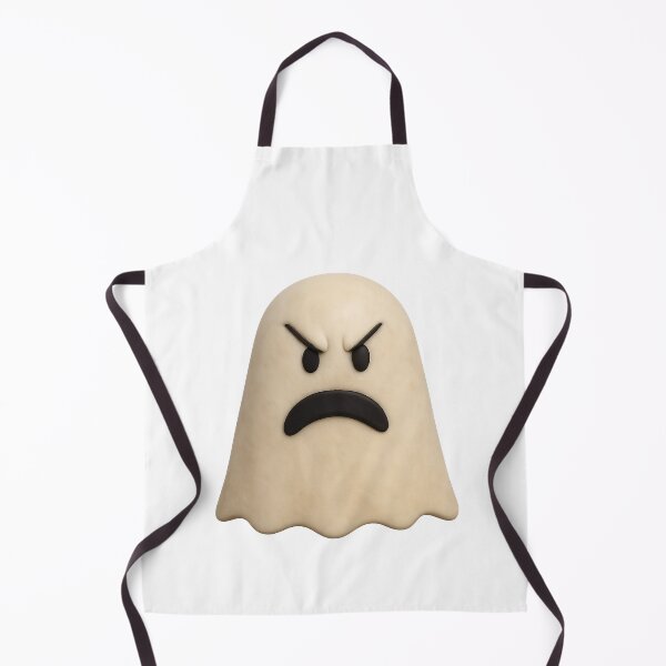 Item preview, SpongeBob / SpongeBob Ghost / Adorable Angry Ghost Halloween designed and sold by DibujandoPorfa.