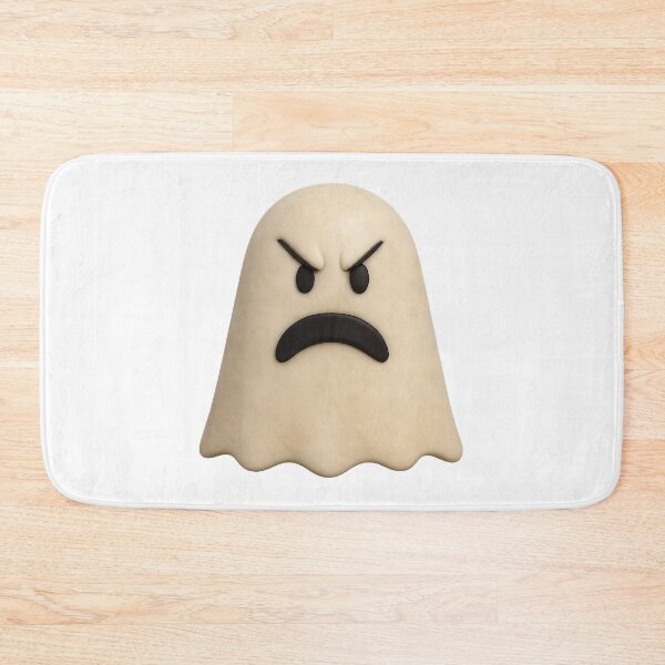 Item preview, SpongeBob / SpongeBob Ghost / Adorable Angry Ghost Halloween designed and sold by DibujandoPorfa.