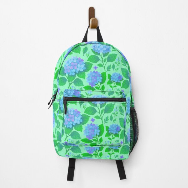 Item preview, Hydrangea Blue and Green designed and sold by SilverPegasus.
