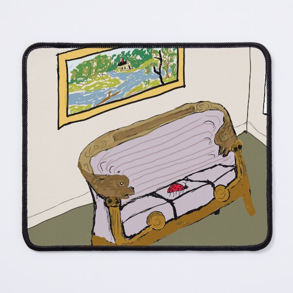 Item preview, Careful Room is Bugged designed and sold by Nigel-here.
