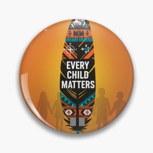 Item preview, Every Child Matters, National Day for Truth and Reconciliation designed and sold by alkareem-ca.