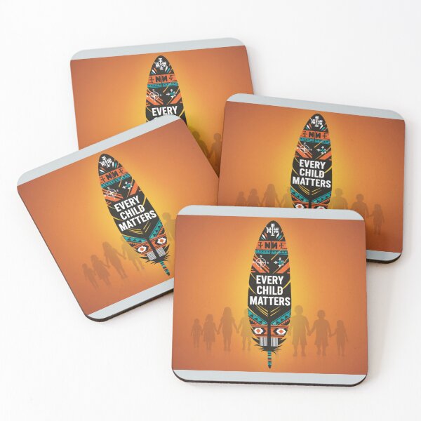 Item preview, Every Child Matters, National Day for Truth and Reconciliation designed and sold by alkareem-ca.
