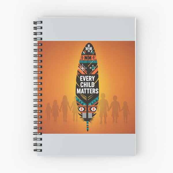 Item preview, Every Child Matters, National Day for Truth and Reconciliation designed and sold by alkareem-ca.