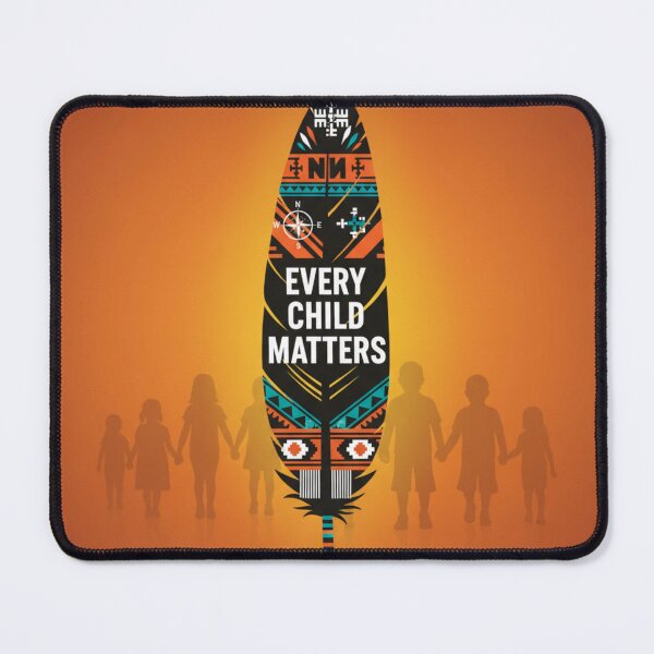 Item preview, Every Child Matters, National Day for Truth and Reconciliation designed and sold by alkareem-ca.