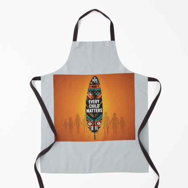Item preview, Every Child Matters, National Day for Truth and Reconciliation designed and sold by alkareem-ca.