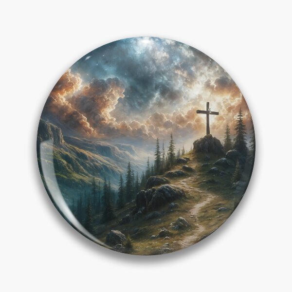 Item preview, The Way The Truth and The Life designed and sold by Digital Imaginings.