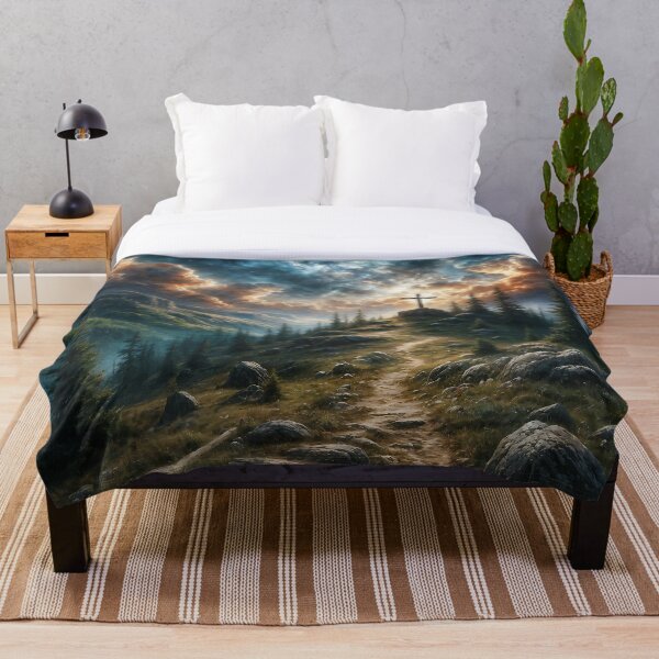 Item preview, The Way The Truth and The Life designed and sold by Digital Imaginings.
