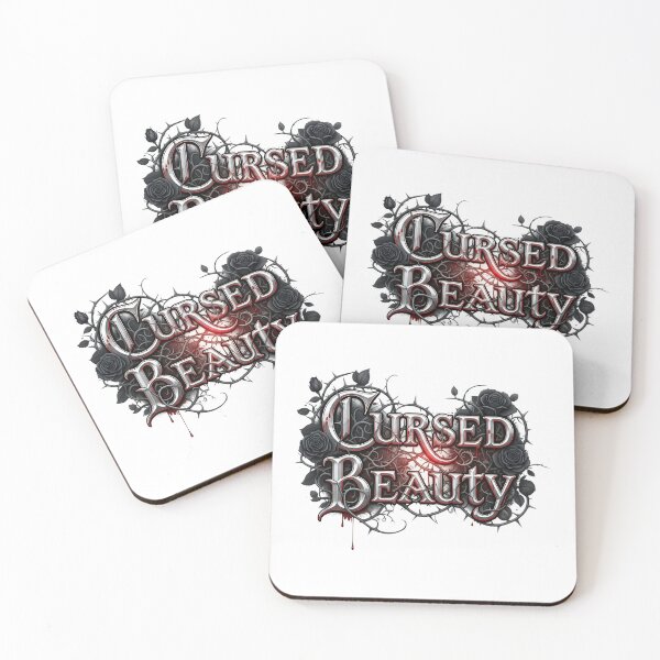Item preview, Cursed Beauty designed and sold by MedIA-store.