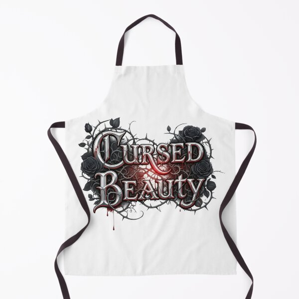 Aperçu de l'œuvre Cursed Beauty créée et vendue par MedIA-store.