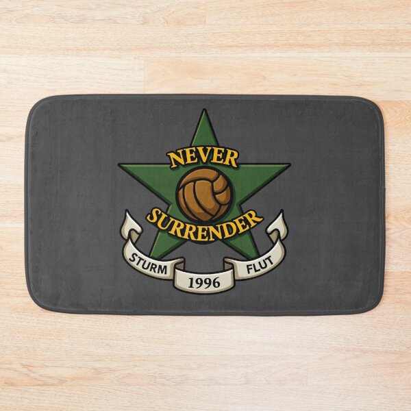 Item preview, Sturmflut Jewels Never Surrender designed and sold by canvasriddle.