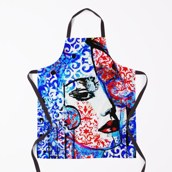 Item preview, Tomorrow Woman (19 ) designed and sold by Ming  Myaskovsky.