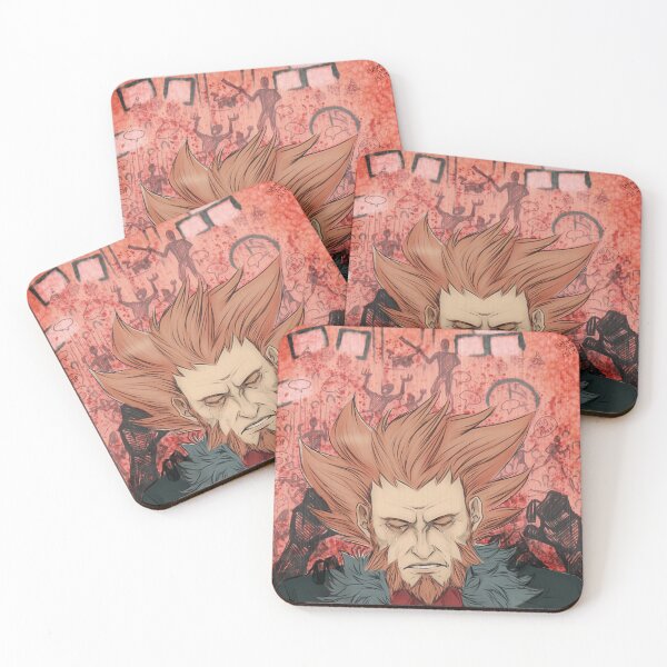 Item preview, Lysandre: All evil in the World designed and sold by Furiarossa.