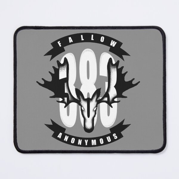 Item preview, Fallow Anonymous designed and sold by barmalisiRTB.