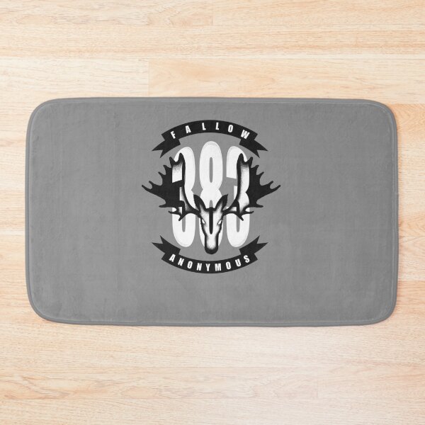 Item preview, Fallow Anonymous designed and sold by barmalisiRTB.
