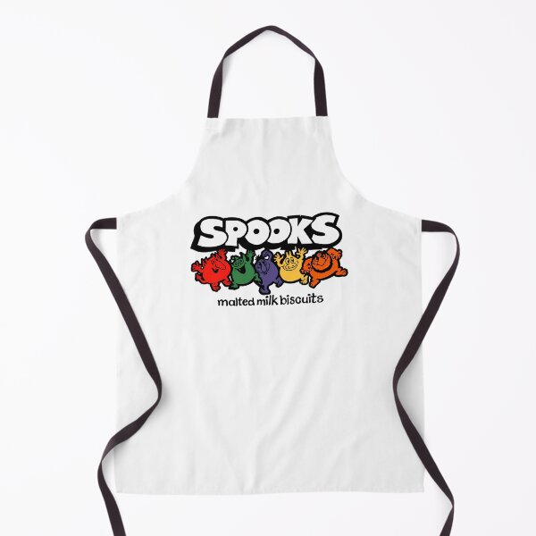 Item preview, Spooks Melted Milk Bícuits designed and sold by JadonRunte.