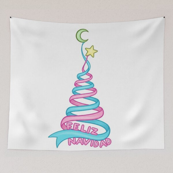 Item preview, Merry Christmas designed and sold by ZYANZA SIEMPRE.