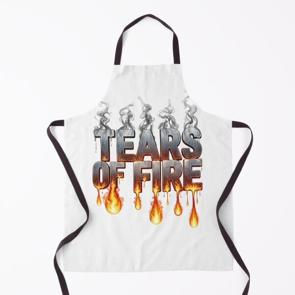 Item preview, Tears of Fire designed and sold by MedIA-store.