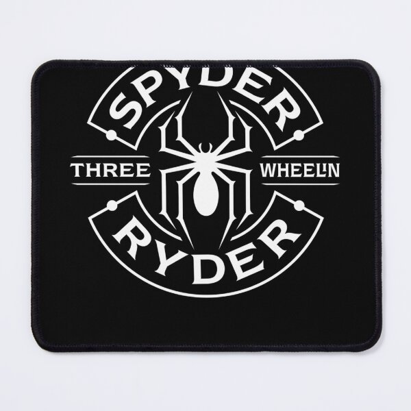 Item preview, Spyders Ryder Three Wheelin designed and sold by JadonRunte.