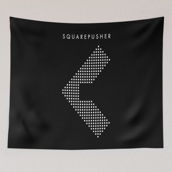 Item preview, Squarepushers ( Electronic musician ) designed and sold by JadonRunte.