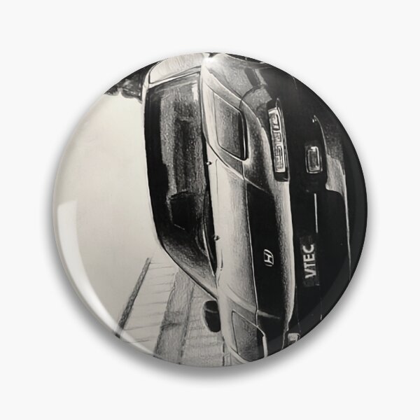 Item preview, Honda  designed and sold by Zachar89.