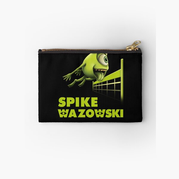 Artikelvorschau, Spike Wazowski Volleyball entworfen und verkauft von JadonRunte.